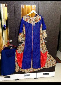 Elegant Kurta Set💙💙