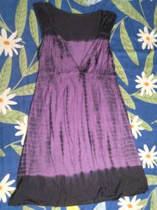 Women's Dress