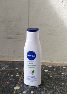 Nevia Alir Hydration Body Lotion Pack One