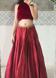 Lehenga❤️