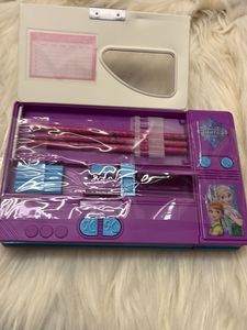 Frozen Pencil Box