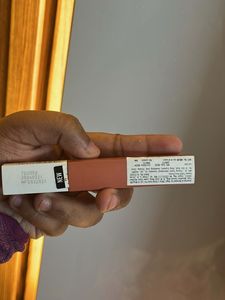 Maybelline Lip Color