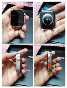 Vibez Pacific Smartwatch Worth 3000