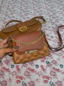 bags combo