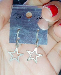 6 Pairs Combo Of Beautiful Earings