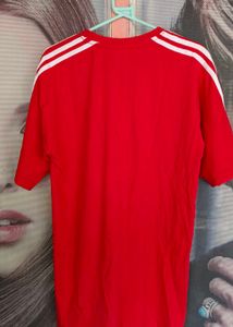 Red T-Shirt