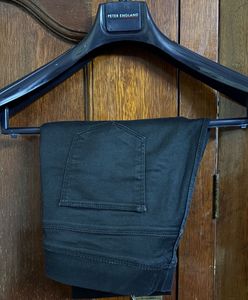 Black  Pants