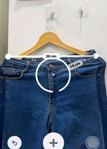 Skinny Jeans For Women 👖