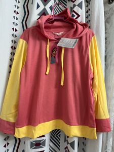 Cool Soli Sweatshirt