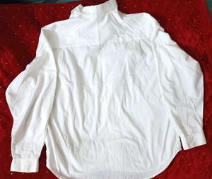 Oversized Shirt