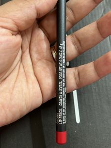 🆕Original(exp-06/27) Mac Lip Pencil- Cherry
