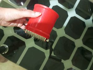 Chilly And Dryfruit Cutter