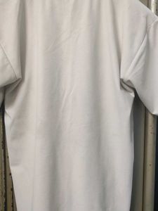 Plain White T-Shirt