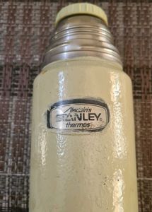 Vintage Thermos of 1980
