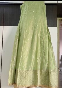 Ethnic Gowns
