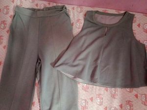 Gray Matching Set