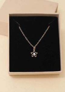 Harmoni necklace