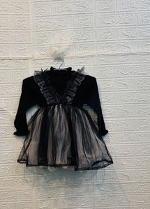 🇬🇧 Disney Imported Kids Dress