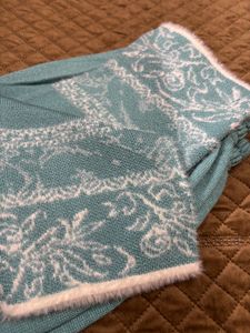 Cozy Patterned bottom