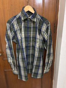 🆕Picasso Plaid Shirt