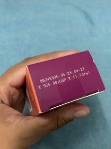 LOTUS HERBALS SafeSun UltraRx Sunscreen Serum