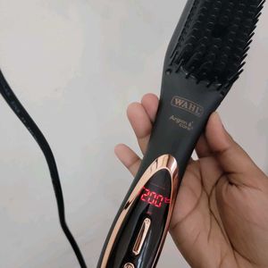 WAHL Argan Care Smart Brush