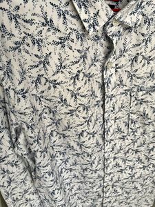 John Players Men Shirt