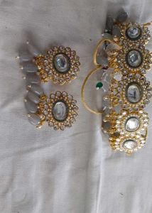Jewellery Set