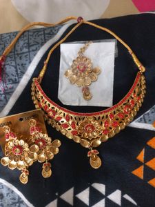Beautiful 😍 Lovely Party Wear Set 😍