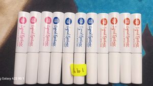 Liquid Eyeliners