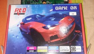 AMD Radeon HD 7300 Graphics Card10