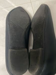 Black Bellerinas