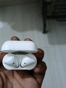 Wireless Earbuds