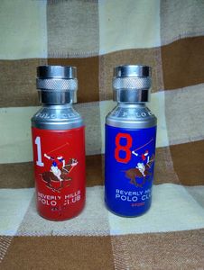 Empty Bottles