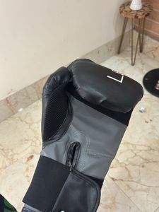 Le Bucale Boxing Gloves