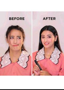 Quick Gray Hair Touch Up