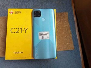 Realme Phone 4g