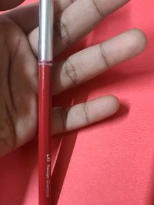 Red Lip Liner