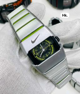 Nike Watch SPORTS FEVER BELT PREMIUM AT SALE