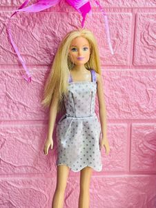 Barbie Doll🩶