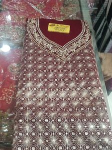Dress Material