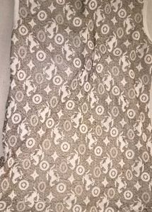 Cotton Fabric Without Sleeves