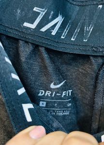 🇬🇧 Nike Pro Imported Shorts
