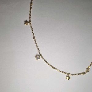 🌟Star Charm Anklet