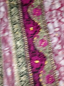 Elegant Pink Salwar Suit