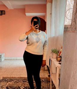 🤍🤍It’s a beautiful Winter Wear With Rich Color P