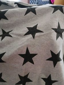 Fleece Tshirt