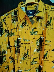 Men Shirt Brand New