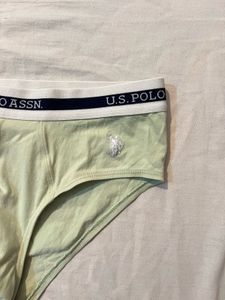 U.S. Polo Assn