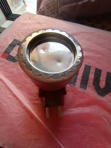 New Unused Electronic Kapurr Burner